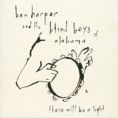 Ben Harper : There Will Be a Light